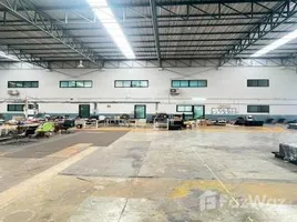  Warehouse for sale in Suan Luang, Samut Sakhon, Suan Luang, Krathum Baen, Samut Sakhon, Thailand