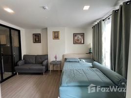 1 chambre Condominium à vendre à The Muve Ram 22., Hua Mak, Bang Kapi, Bangkok