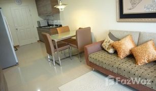 2 Schlafzimmern Wohnung zu verkaufen in Phra Khanong, Bangkok The Link Sukhumvit 50