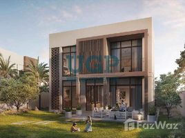 4 غرفة نوم فيلا للبيع في Al Jubail Island, Saadiyat Beach, Saadiyat Island, أبو ظبي
