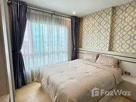 1 Bedroom Condo for rent at The President Sathorn-Ratchaphruek 3, Pak Khlong Phasi Charoen
