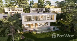 Viviendas disponibles en Clover Residence - The Valley Phase II