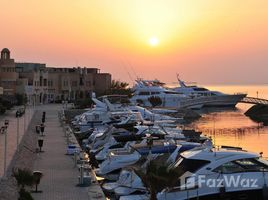 2 غرفة نوم شقة للبيع في Abu Tig Marina, Al Gouna, الغردقة