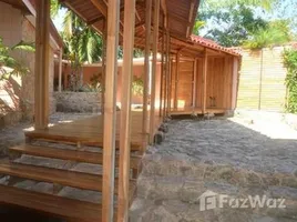 2 спален Дом на продажу в Quepos, Aguirre
