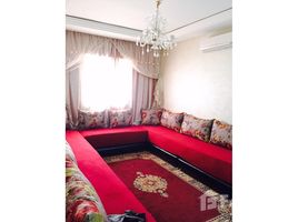 3 Schlafzimmer Appartement zu vermieten im Très belle appartement bien meublé tout neuf à Louez longue durée, Loudaya, Marrakech, Marrakech Tensift Al Haouz