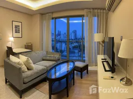 1 Schlafzimmer Appartement zu verkaufen im H Sukhumvit 43, Khlong Tan Nuea