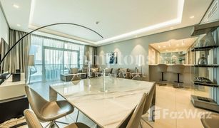 3 Schlafzimmern Appartement zu verkaufen in Shams, Dubai Al Bateen Residences