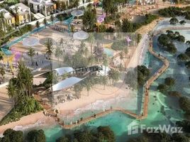 5 спален Вилла на продажу в Saadiyat Island, Saadiyat Beach, Saadiyat Island