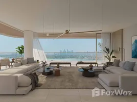 5 Bedroom Apartment for sale at Serenia Living Tower 3, The Crescent, Palm Jumeirah