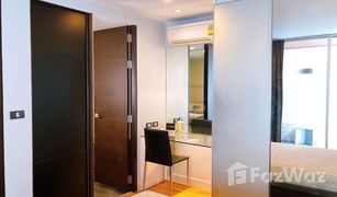 2 Schlafzimmern Wohnung zu verkaufen in Si Lom, Bangkok Quad Silom