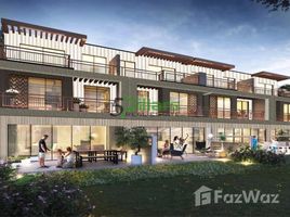 3 Bedroom Townhouse for sale at Amargo, Claret, DAMAC Hills 2 (Akoya)