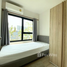 2 Schlafzimmer Wohnung zu vermieten im Escent Condo, Fa Ham, Mueang Chiang Mai, Chiang Mai