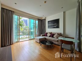 1 Bedroom Condo for rent in Lat Yao, Bangkok Wind Ratchayothin