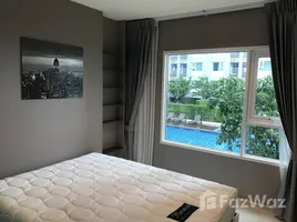 1 Bedroom Condo for rent at Aspire Erawan, Pak Nam, Mueang Samut Prakan, Samut Prakan, Thailand