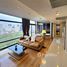 2 спален Кондо в аренду в Circle Living Prototype, Makkasan