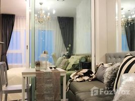 Studio Condo for rent at Aspire Erawan, Pak Nam