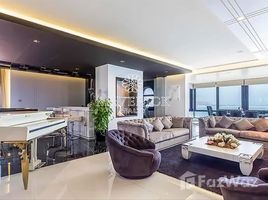 5 Habitación Villa en venta en Garden Homes Frond L, Palm Jumeirah