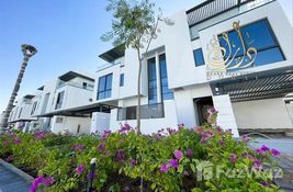 5 bedroom Villa for sale at Sharjah Waterfront City in , Kambodscha 