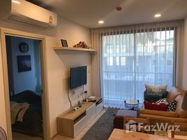 1 Bedroom Condo for rent at The Tree Sukhumvit 64, Bang Chak, Phra Khanong