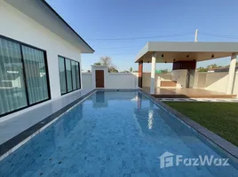 3 Bedroom Villa for sale in Nong Prue, Pattaya, Nong Prue