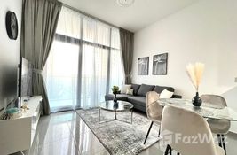 1 bedroom شقة for sale at Merano Tower in دبي, الإمارات العربية المتحدة