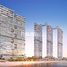 1 спален Квартира на продажу в Damac Bay 2, Dubai Harbour