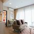 1 спален Квартира на продажу в The Prio Signature Condo Chiangmai, Pa Daet, Mueang Chiang Mai, Чианг Маи