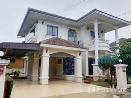3 Schlafzimmer Villa zu verkaufen im The Laguna Home 5, San Sai Noi, San Sai