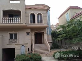 6 спален Дом на продажу в Villino, North Investors Area, New Cairo City, Cairo, Египет