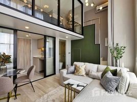 คอนโด 1 ห้องนอน ให้เช่า ในโครงการ ไนท์บริดจ์ ไพรม์ สาทร, ทุ่งวัดดอน