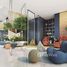 2 Bedroom Apartment for sale at Culture Thonglor, Khlong Tan Nuea
