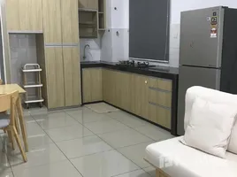 Studio Penthouse for rent at One Sierra, Mandaluyong City