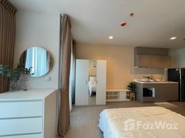 1 спален Кондо в аренду в Life Asoke Rama 9, Makkasan, Ратчатхещи, Бангкок, Таиланд