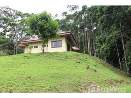 3 chambre Maison for sale in Alajuela, San Carlos, Alajuela