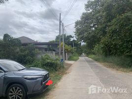  Земельный участок for sale in Mueang Nakhon Ratchasima, Накхон Ратчасима, Pru Yai, Mueang Nakhon Ratchasima