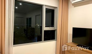 2 Bedrooms Condo for sale in Bukkhalo, Bangkok Aspire Sathorn-Thapra
