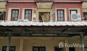 2 Bedrooms Townhouse for sale in Khao Sam Yot, Lop Buri 