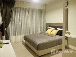 1 Bedroom Condo for sale at Zire Wongamat, Na Kluea, Pattaya