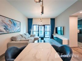 1 chambre Appartement à vendre à Marina Pinnacle., 