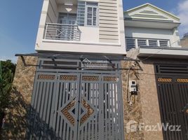 Studio House for sale in District 12, Ho Chi Minh City, Hiep Thanh, District 12