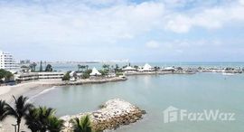 Oceanfront Apartment For Rent in Puerto Lucia - Salinas 在售单元