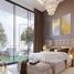 2 Bedroom Apartment for sale at Azizi Gardens, Azizi Riviera, Meydan