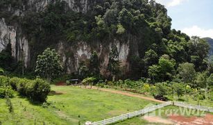 甲米 Nong Thale Krabi Cliff Villas 2 卧室 别墅 售 