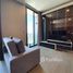 1 Bedroom Apartment for rent at The Esse at Singha Complex, Bang Kapi, Huai Khwang, Bangkok