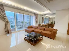 3 Habitación Apartamento en alquiler en Xi Riverview Palace, Thao Dien, District 2