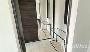 1 Bedroom Condo for sale in Lumphini, Bangkok Life One Wireless