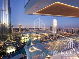 2 спален Квартира на продажу в The Address Residences Dubai Opera, 