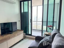 1 Bedroom Condo for rent at Life Sukhumvit 62, Bang Chak, Phra Khanong, Bangkok, Thailand