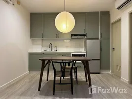 คอนโด 1 ห้องนอน ให้เช่า ในโครงการ ซิม วิภา-ลาดพร้าว, จอมพล