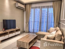 Studio Wohnung zu vermieten im Lorong 26 Geylang, Aljunied